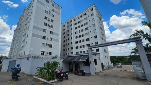 Apartamento com 2 Quartos para alugar, 50m² no Jardim da Luz, Goiânia
