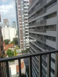 Apartamento com 2 Quartos à venda, 38m² no Perdizes, São Paulo