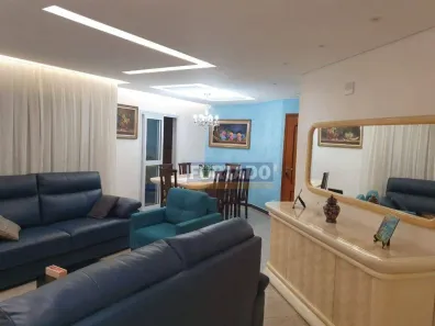 Apartamento com 2 Quartos à venda, 125m² no Campestre, Santo André