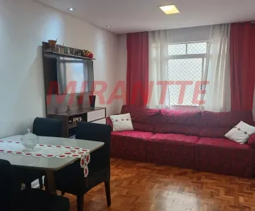 Apartamento com 2 Quartos à venda, 91m² no Santana, São Paulo