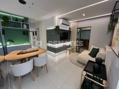 Apartamento com 3 Quartos à venda, 70m² no Candelária, Natal