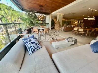 Apartamento com 3 Quartos à venda, 306m² no Barra da Tijuca, Rio de Janeiro
