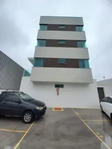 Apartamento com 2 Quartos à venda, 50m² no Candelária, Belo Horizonte