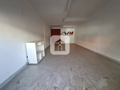 Ponto Comercial para alugar, 40m² no Planalto, Uberlândia