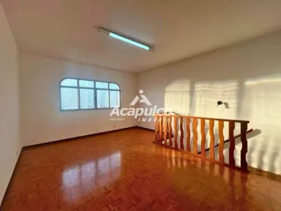 Sala Comercial para alugar, 154m² no Jardim São Paulo, Americana