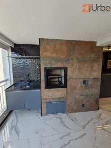 Apartamento com 2 Quartos à venda, 69m² no Barra Funda, São Paulo