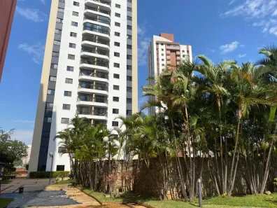 Apartamento com 3 Quartos à venda, 62m² no Jardim Bonfiglioli, São Paulo