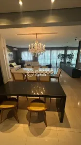 Apartamento com 2 Quartos para alugar, 94m² no Osvaldo Rezende, Uberlândia
