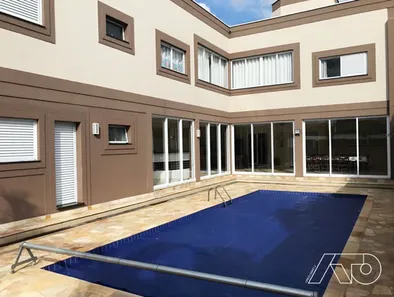 Fazenda/Sítio com 4 Quartos à venda, 450m² no Jardim Abaeté, Piracicaba
