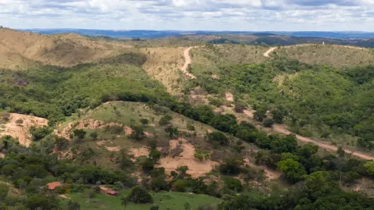 Lote/Terreno à venda, 20015m² no , Jaboticatubas