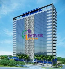 Sala Comercial à venda, 316m² no Jardim Caravelas, São Paulo