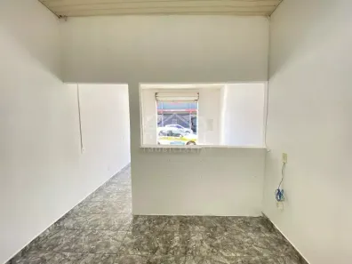 Ponto Comercial para alugar, 40m² no Vila Santos Dumont, Franca