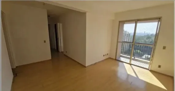 Apartamento com 3 Quartos à venda, 70m² no Vila Indiana, São Paulo