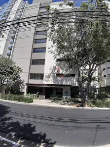 Apartamento com 1 Quarto à venda, 27m² no Vila Mariana, São Paulo