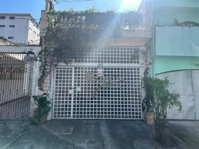 Casa com 3 Quartos à venda, 160m² no Parque Guarani, São Paulo
