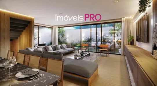Casa de Condomínio com 4 Quartos à venda, 699m² no Jardim Sílvia (Zona Oeste), São Paulo
