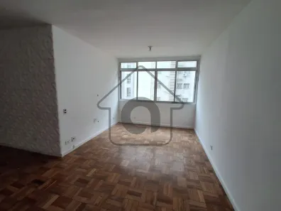Apartamento com 3 Quartos à venda, 90m² no Paraíso, São Paulo