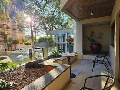 Apartamento com 4 Quartos à venda, 176m² no Centro, Campo Grande