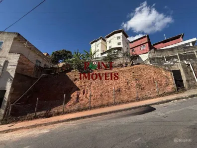 Lote/Terreno à venda, 360m² no Estrela do Oriente, Belo Horizonte