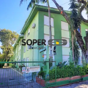Apartamento com 3 Quartos à venda, 70m² no Camaquã, Porto Alegre