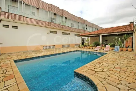 Apartamento com 3 Quartos à venda, 90m² no Jardim Tres Marias, Peruíbe