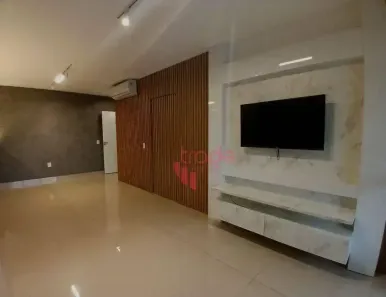 Apartamento com 4 Quartos para alugar, 131m² no Jardim Botânico, Ribeirão Preto