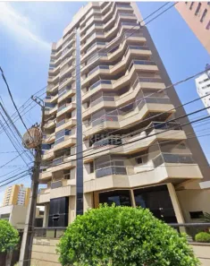 Apartamento com 4 Quartos à venda, 184m² no Centro, Londrina