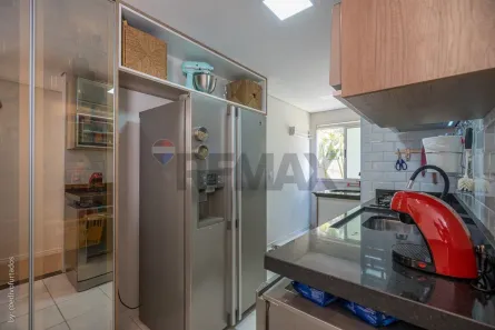 Apartamento com 2 Quartos à venda, 49m² no Jardim Myrian Moreira da Costa, Campinas
