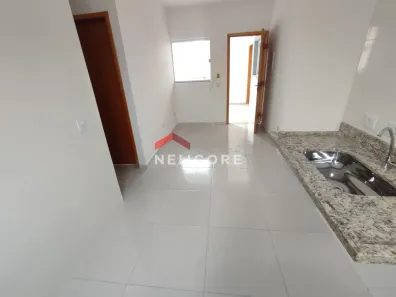 Apartamento com 2 Quartos à venda, 41m² no Cidade Antônio Estevão de Carvalho, São Paulo