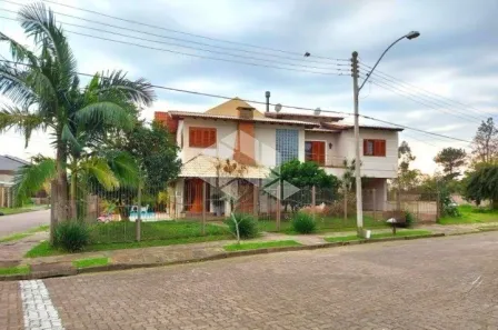 Casa com 4 Quartos à venda, 250m² no Aberta dos Morros, Porto Alegre