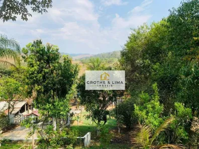 Fazenda/Sítio com 4 Quartos à venda, 5000m² no Zona Rural, Paraibuna