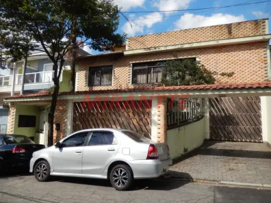 Sobrado com 2 Quartos à venda, 280m² no Vila Mazzei, São Paulo