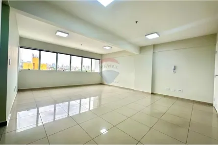 Sala Comercial para alugar, 55m² no Parque Campolim, Sorocaba