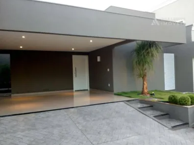 Casa de Condomínio com 3 Quartos à venda, 145m² no Residencial Amazonas, São José do Rio Preto