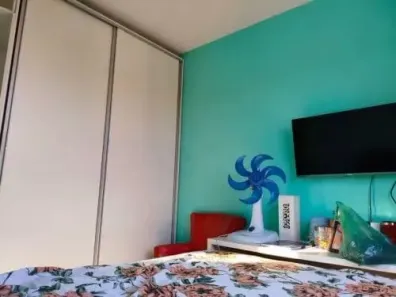 Apartamento com 2 Quartos à venda, 45m² no Nova Baden, Betim