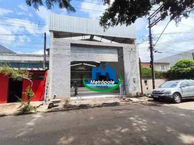 Galpão/Depósito/Armazém para alugar, 370m² no Cidade Aracilia, Guarulhos