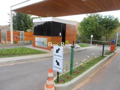 Lote/Terreno à venda, 3500m² no Green Park, Nova Lima