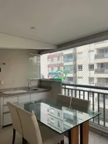 Apartamento com 3 Quartos para alugar, 165m² no Alphaville Centro Industrial e Empresarial/Alphaville., Barueri