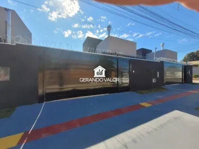 Casa com 2 Quartos à venda, 59m² no Nova Lima, Campo Grande