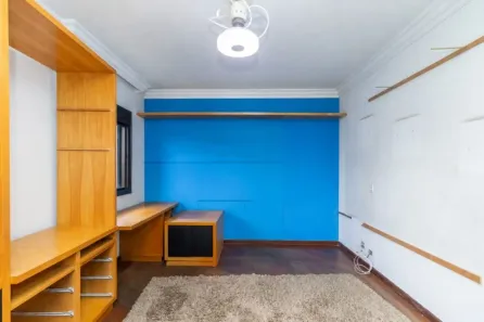 Apartamento com 5 Quartos à venda, 490m² no Bosque da Saúde, São Paulo