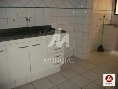 Apartamento com 1 Quarto à venda, 43m² no Vila Ana Maria, Ribeirão Preto