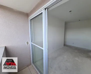 Apartamento com 2 Quartos à venda, 50m² no Vila Massuchetto, Americana