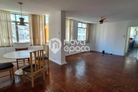 Cobertura com 3 Quartos à venda, 256m² no Flamengo, Rio de Janeiro