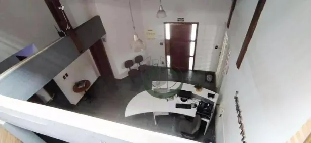 Prédio Comercial à venda, 507m² no Arruamento Fain José Feres, Campinas