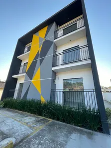 Apartamento com 1 Quarto à venda, 57m² no Bom Retiro, Joinville