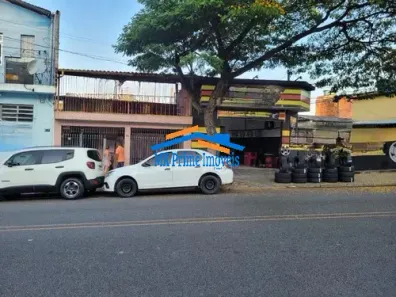Casa com 4 Quartos à venda, 296m² no Vila Yolanda, Osasco
