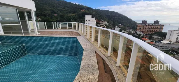 Cobertura com 4 Quartos à venda, 276m² no Cabeçudas, Itajaí