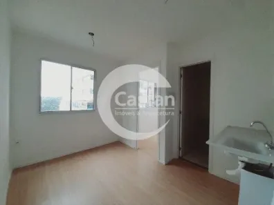 Apartamento com 2 Quartos à venda, 31m² no Vila Ema, São Paulo