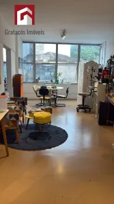Sala Comercial à venda, 42m² no Centro, Petrópolis