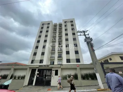 Apartamento com 2 Quartos para alugar, 42m² no Tucuruvi, São Paulo